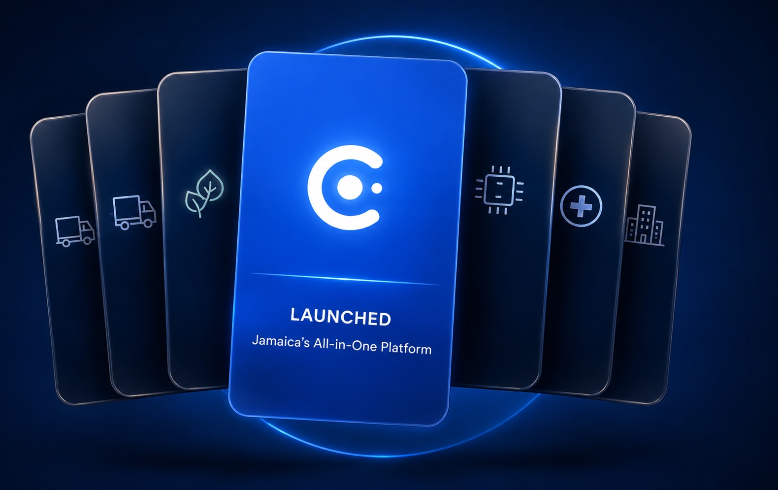 Voryn Connect Is Officially Live.
