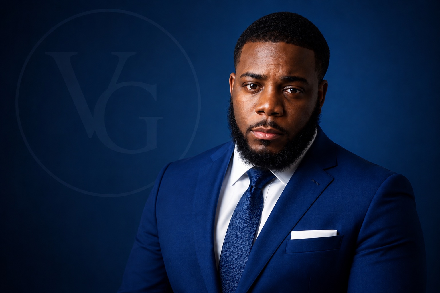 Raheim Palmer, Founder & CEO of Voryn Group Ltd.